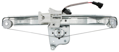 ACI Power Window Motor and Regulator Assembly 82318