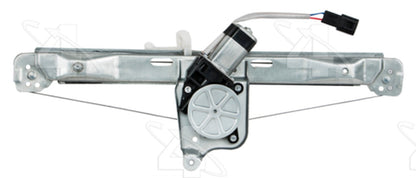 ACI Power Window Motor and Regulator Assembly 82319