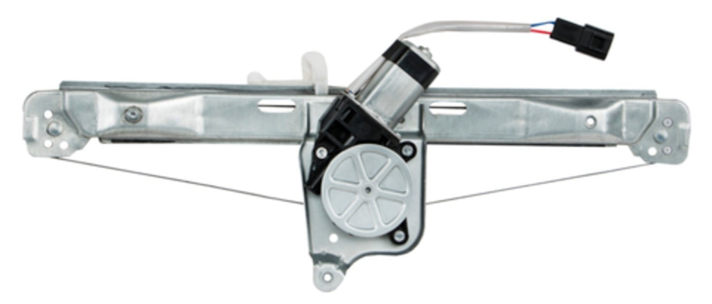 ACI Power Window Motor and Regulator Assembly 82319