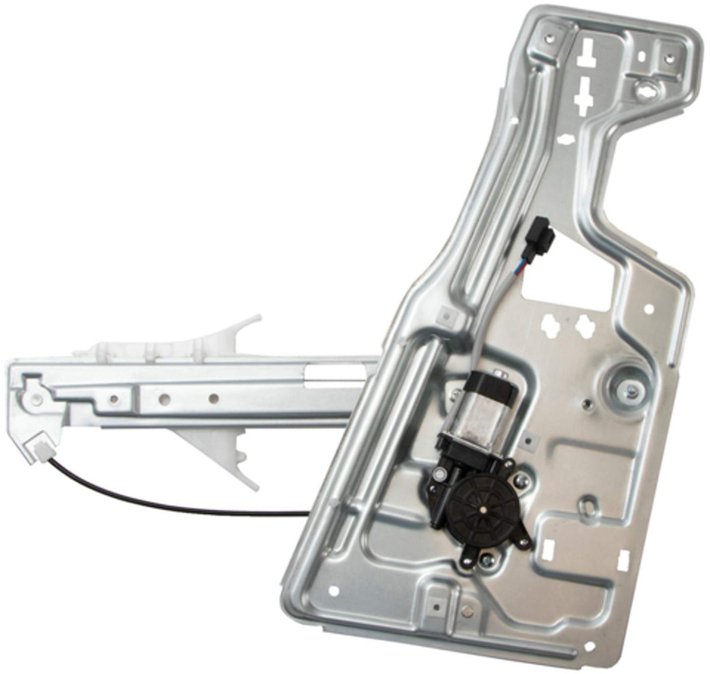 ACI Power Window Motor and Regulator Assembly 82327
