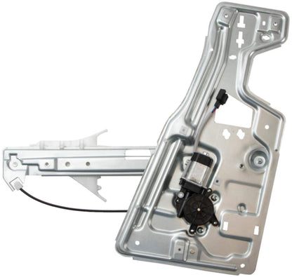 ACI Power Window Motor and Regulator Assembly 82327