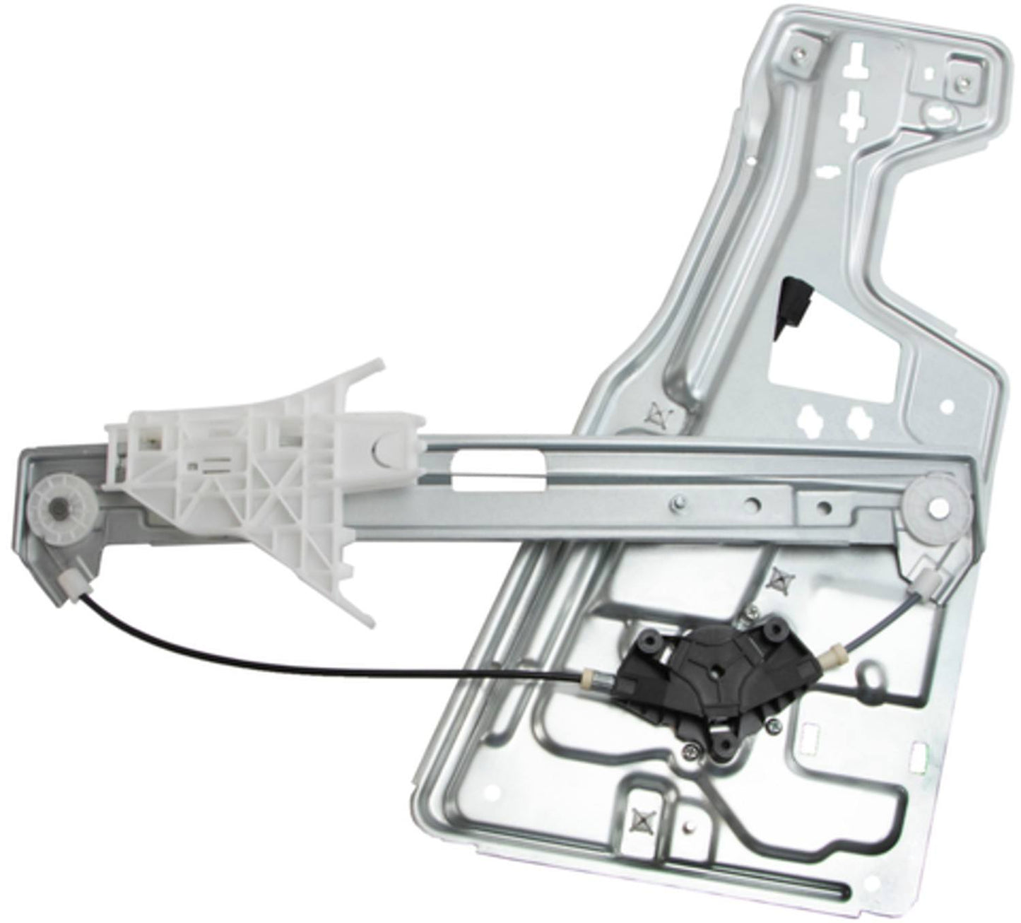 ACI Power Window Motor and Regulator Assembly 82328