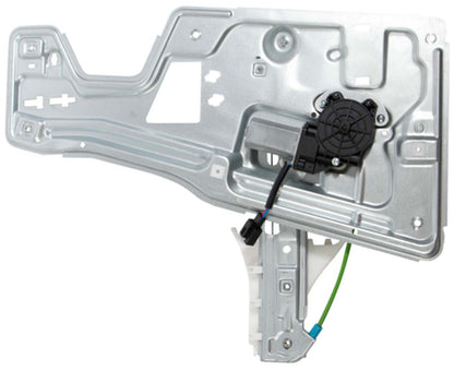 ACI Power Window Motor and Regulator Assembly 82329