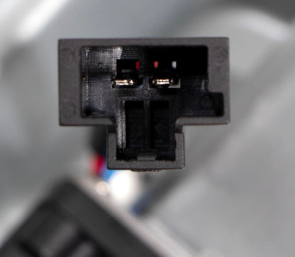ACI Power Window Motor and Regulator Assembly 82329
