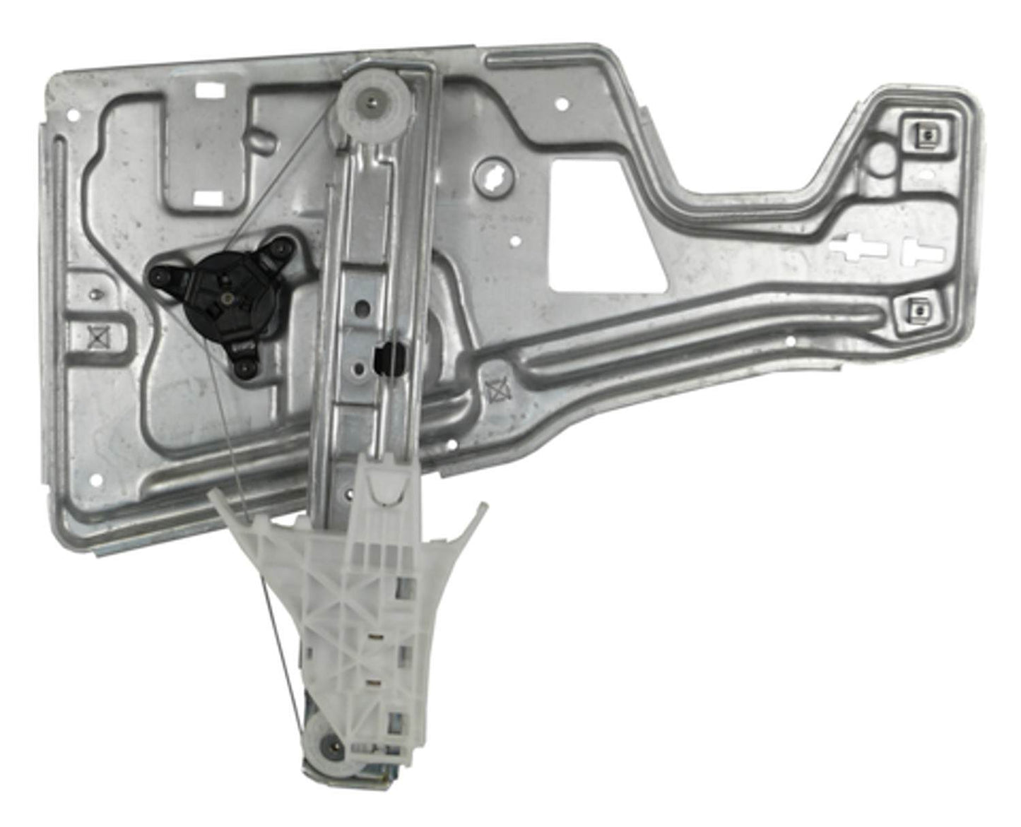 ACI Power Window Motor and Regulator Assembly 82329