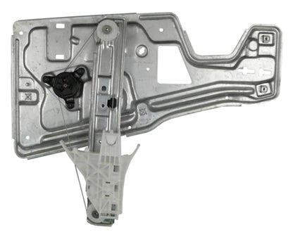 ACI Power Window Motor and Regulator Assembly 82329