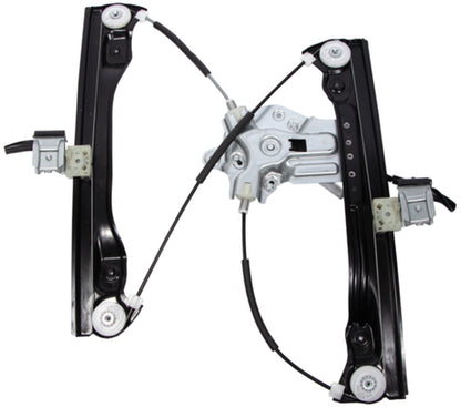 ACI Power Window Motor and Regulator Assembly 82336