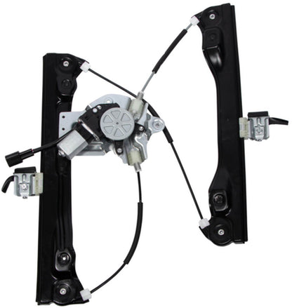 ACI Power Window Motor and Regulator Assembly 82336