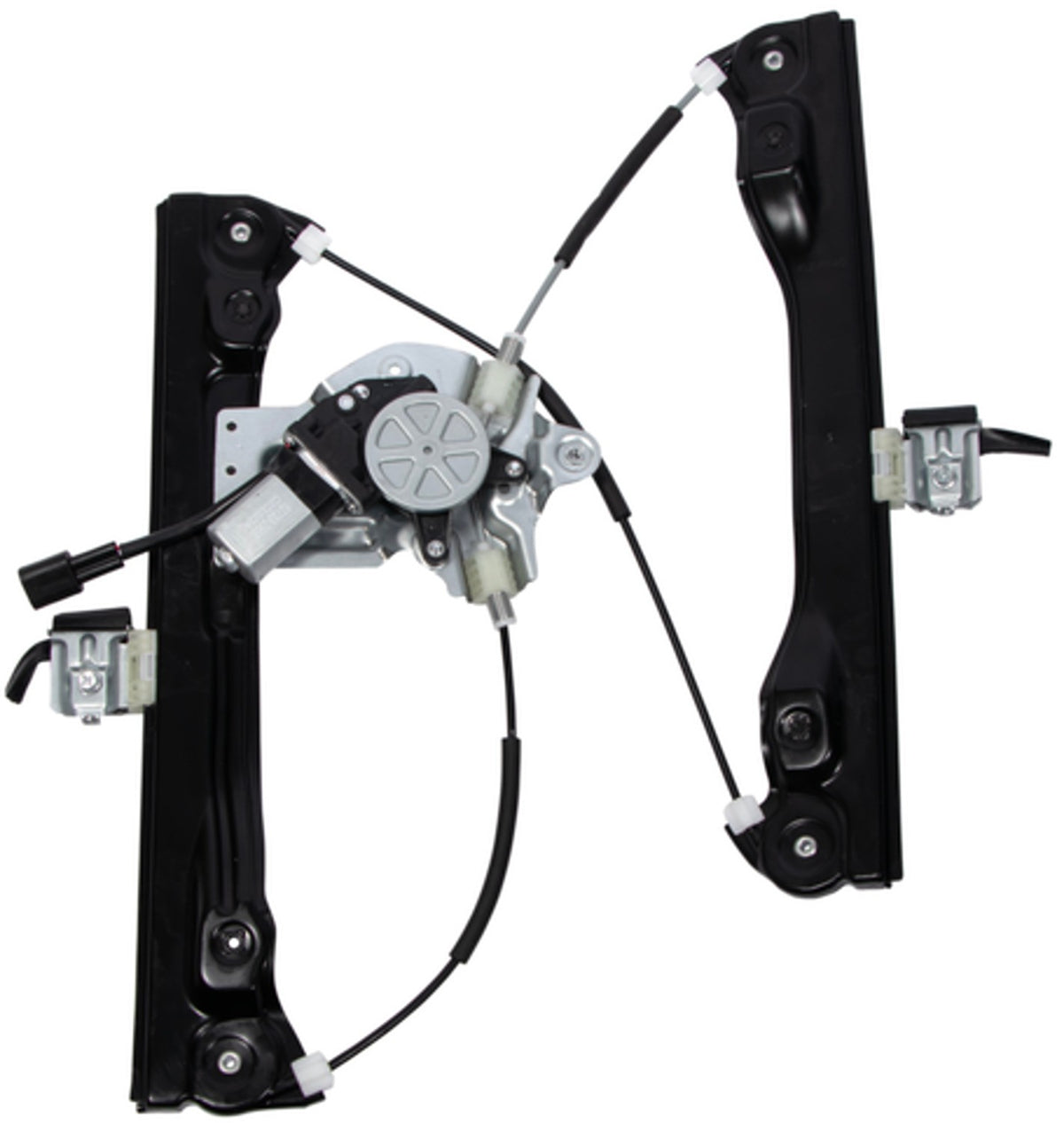 ACI Power Window Motor and Regulator Assembly 82336