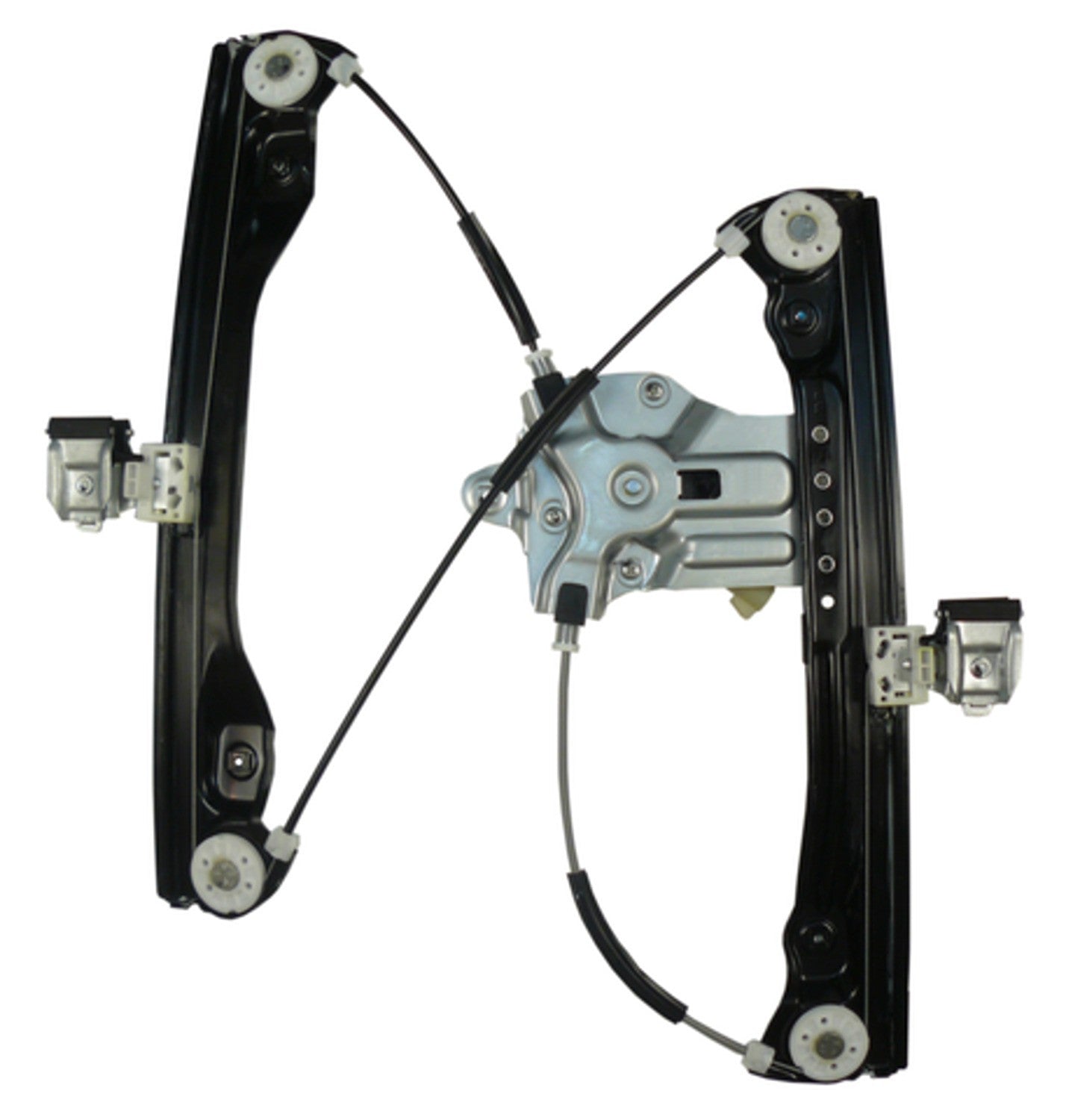 ACI Power Window Motor and Regulator Assembly 82336