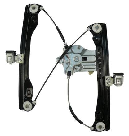 ACI Power Window Motor and Regulator Assembly 82336