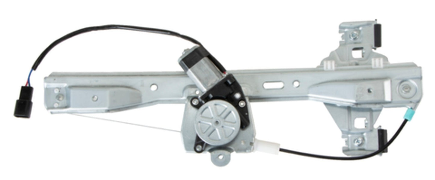 ACI Power Window Motor and Regulator Assembly 82338