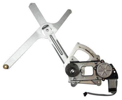 ACI Power Window Motor and Regulator Assembly 82948