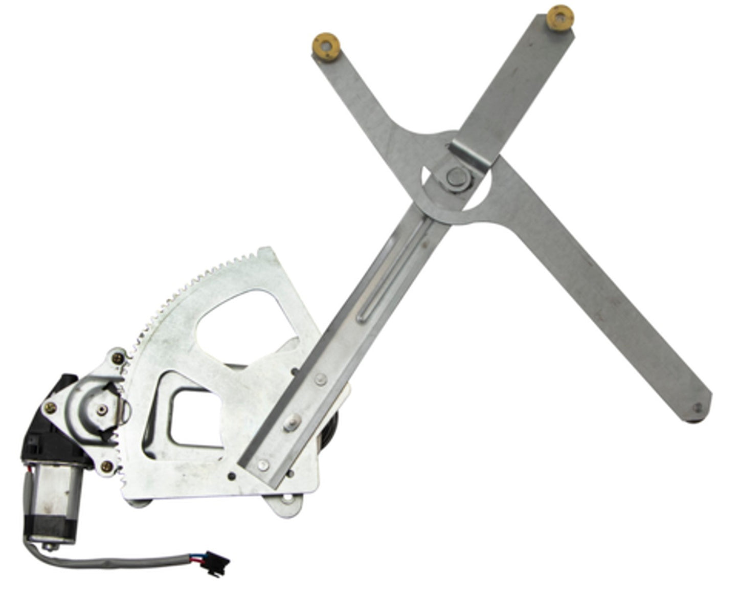 ACI Power Window Motor and Regulator Assembly 82948