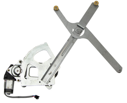 ACI Power Window Motor and Regulator Assembly 82948