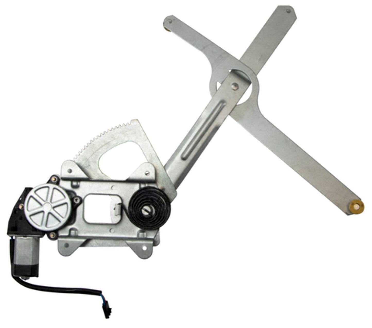 ACI Power Window Motor and Regulator Assembly 82949