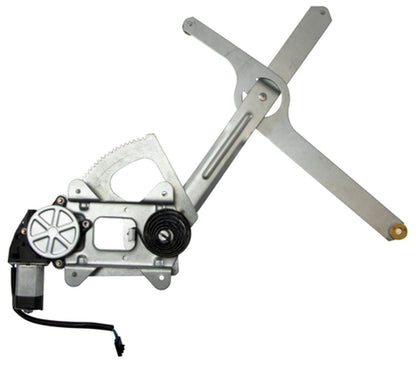 ACI Power Window Motor and Regulator Assembly 82949