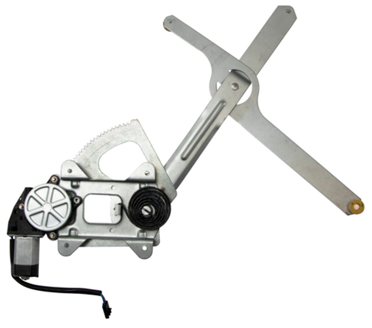 ACI Power Window Motor and Regulator Assembly 82949