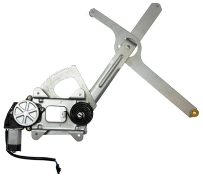 ACI Power Window Motor and Regulator Assembly 82949