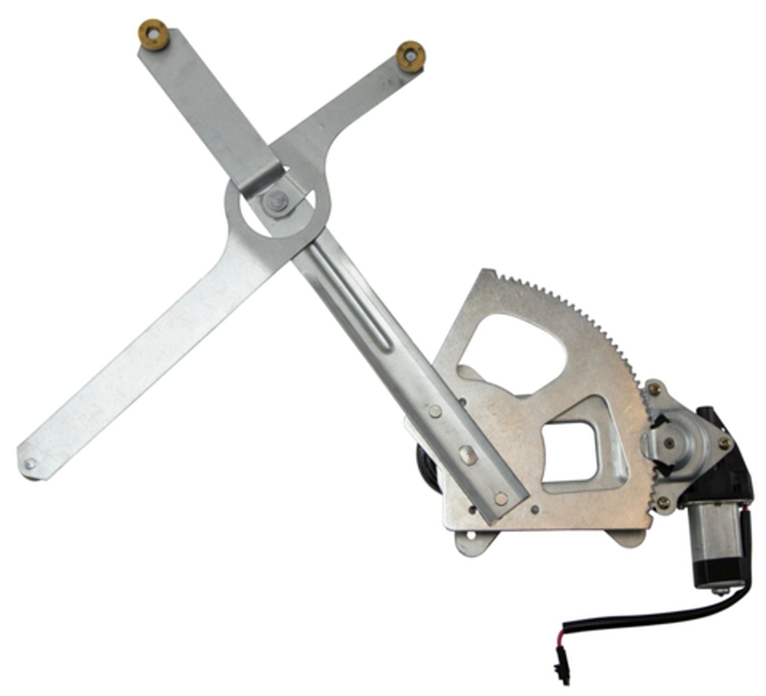 ACI Power Window Motor and Regulator Assembly 82949