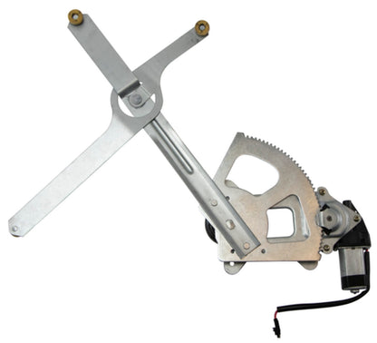ACI Power Window Motor and Regulator Assembly 82949