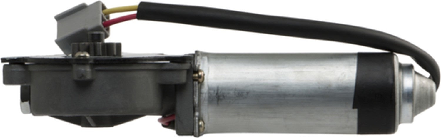 ACI Power Window Motor 83093