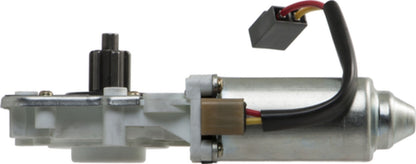 ACI Power Window Motor 83098