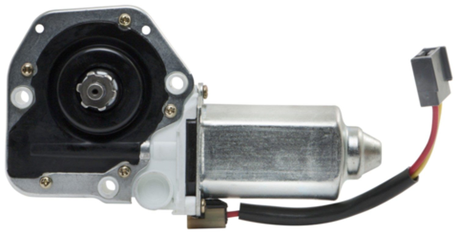 ACI Power Window Motor 83098