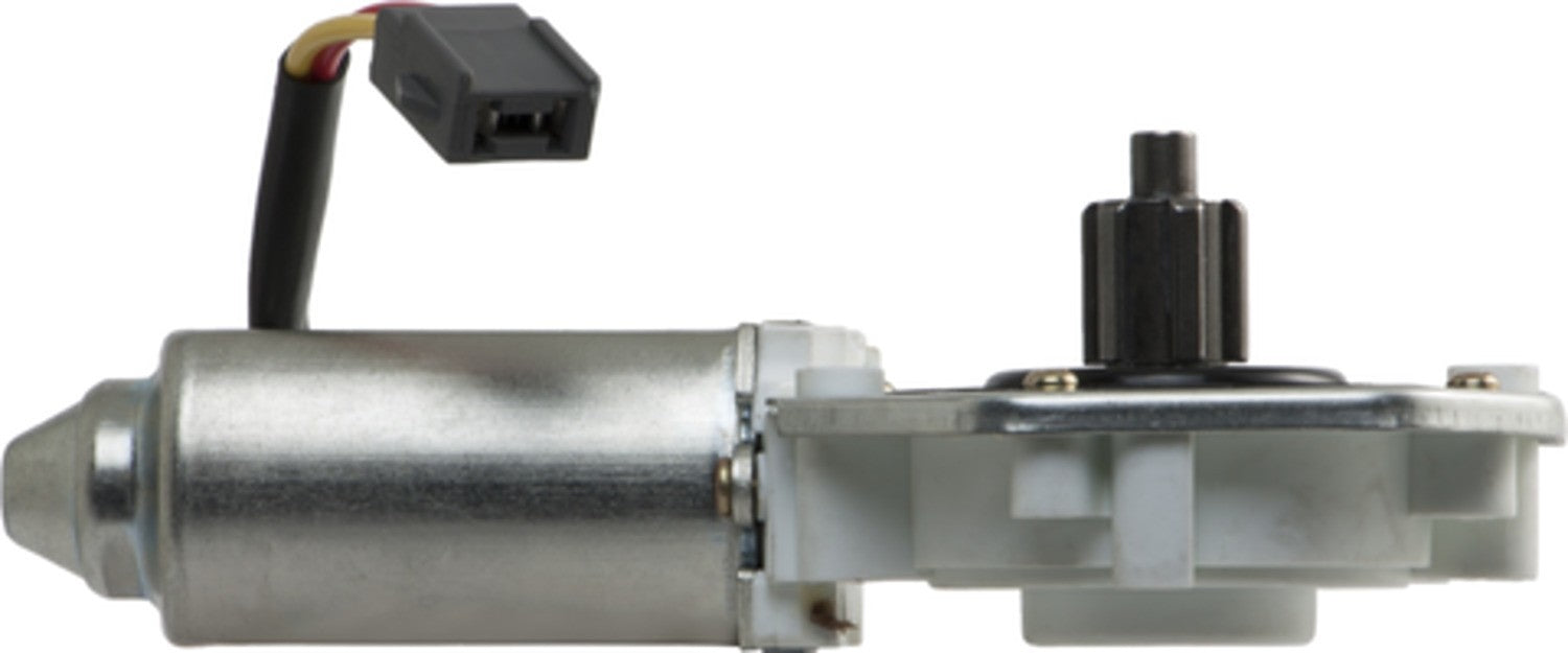 ACI Power Window Motor 83098