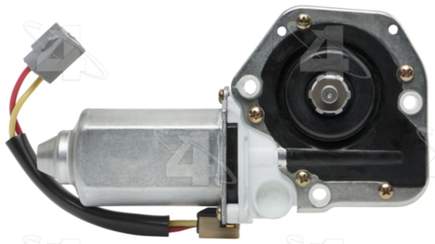 ACI Power Window Motor 83099