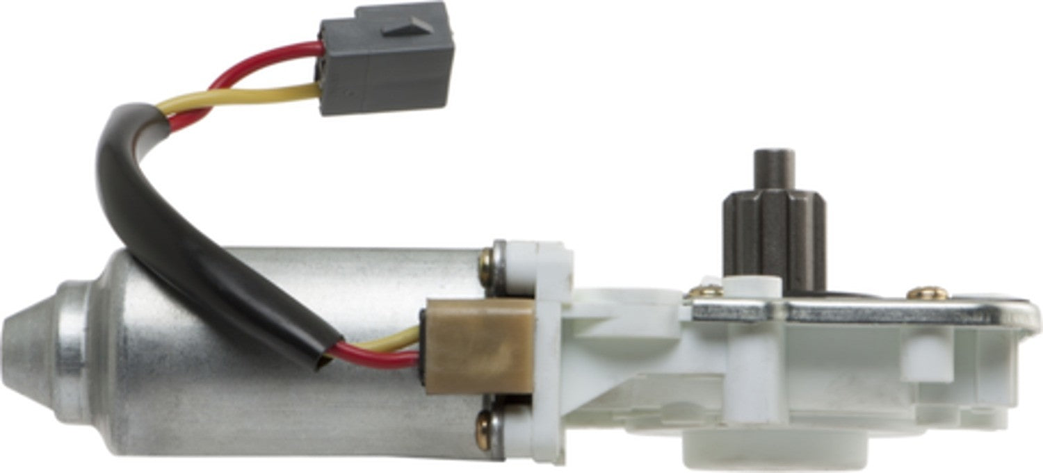 ACI Power Window Motor 83099