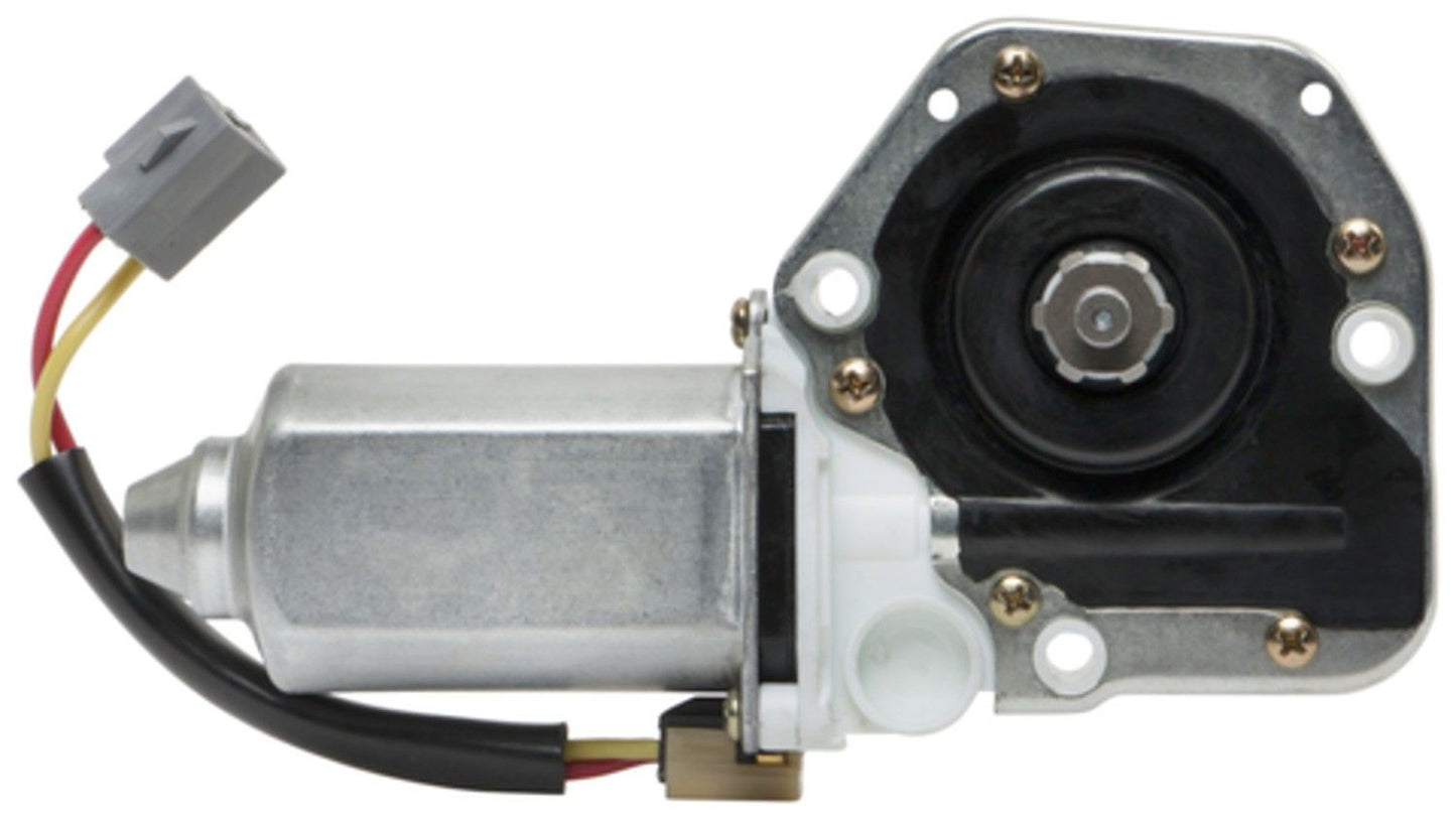 ACI Power Window Motor 83099