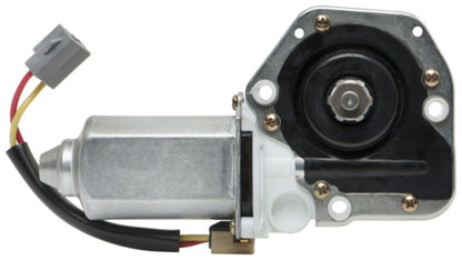 ACI Power Window Motor 83099