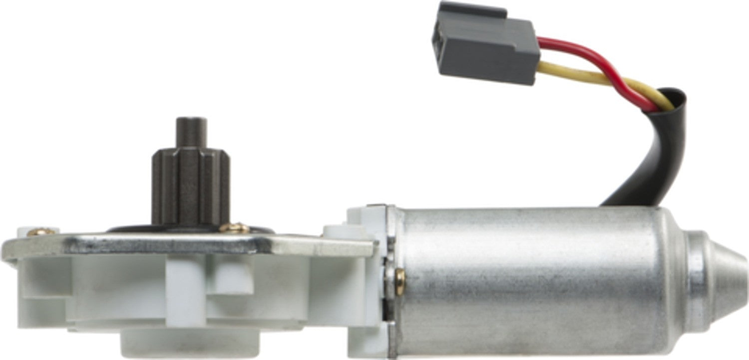 ACI Power Window Motor 83099
