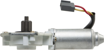 ACI Power Window Motor 83099