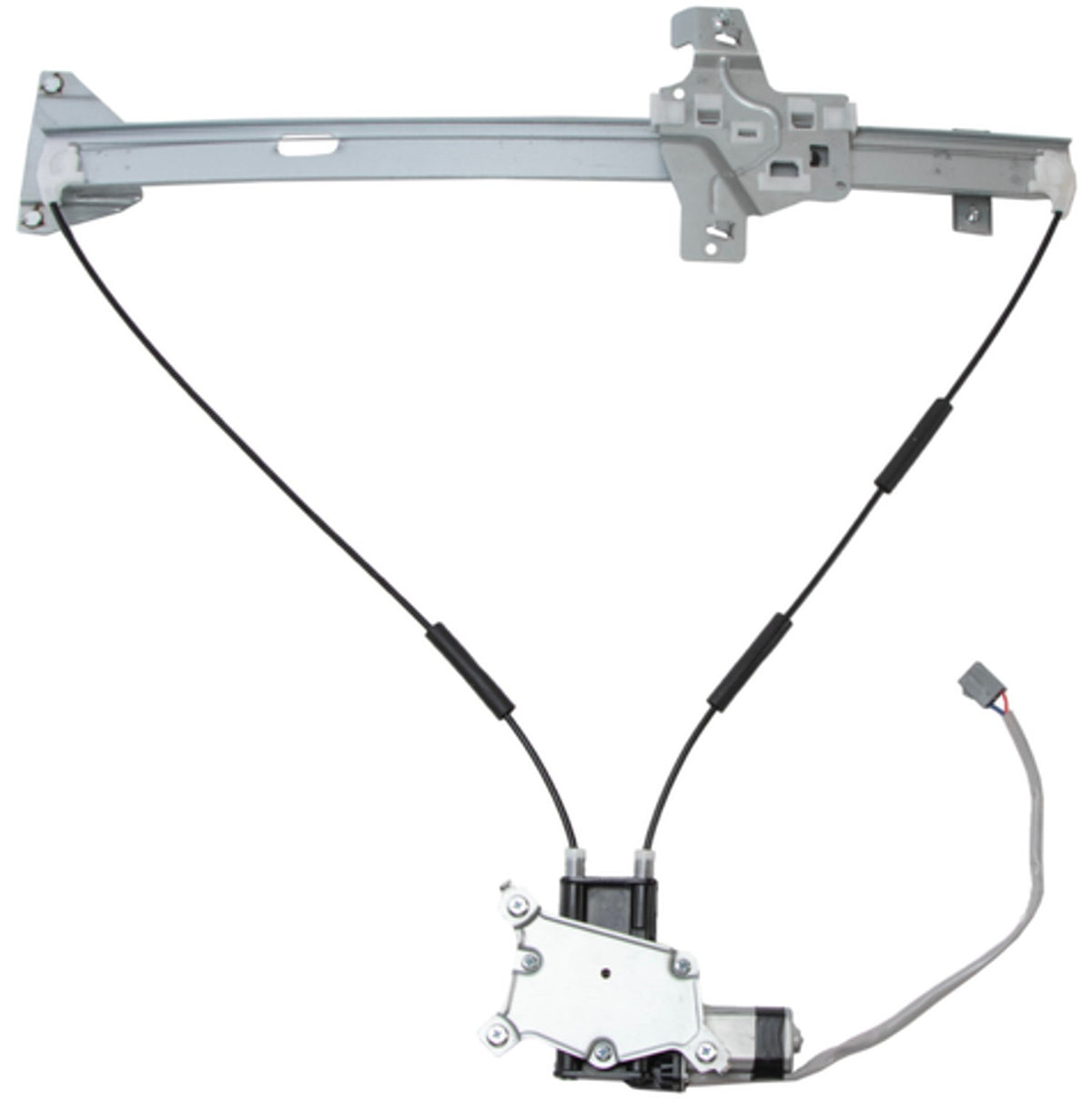 ACI Power Window Motor and Regulator Assembly 83115