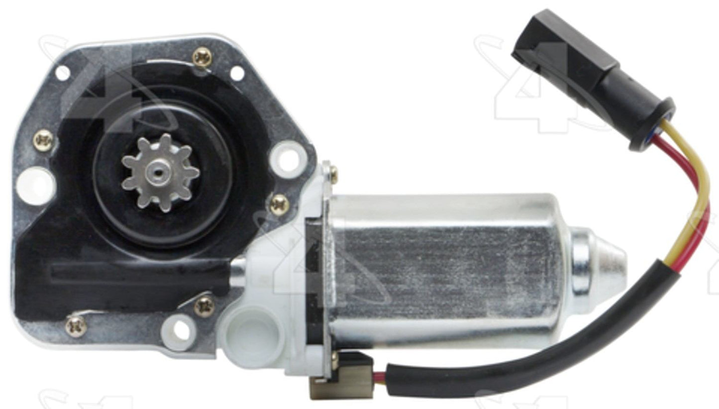 ACI Power Window Motor 83126
