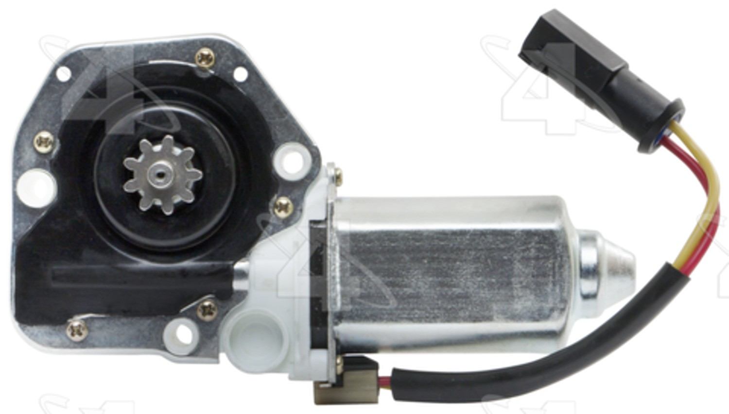 ACI Power Window Motor 83126