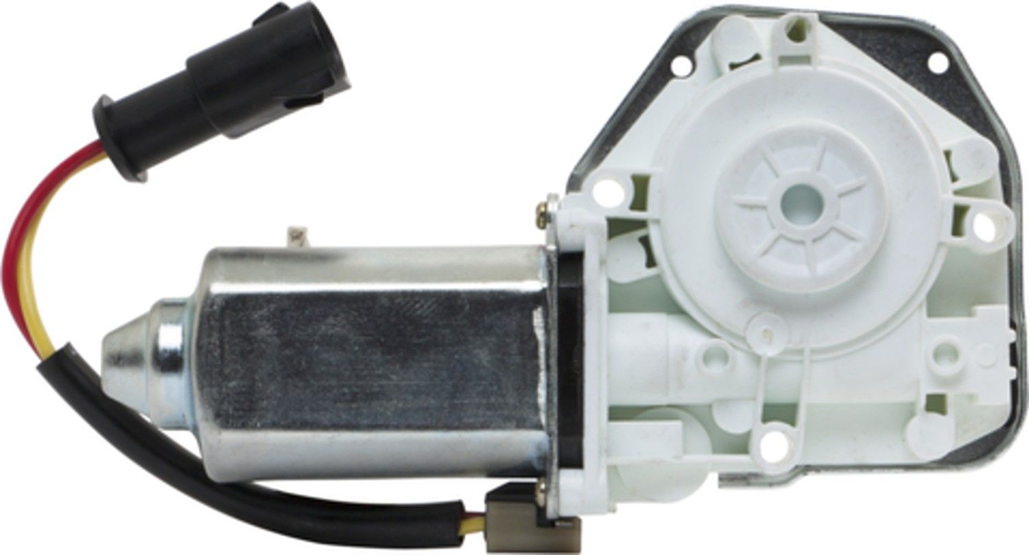 ACI Power Window Motor 83126