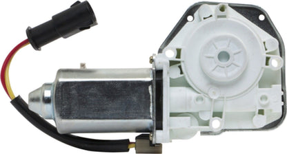 ACI Power Window Motor 83126