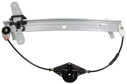 ACI Power Window Regulator 83134