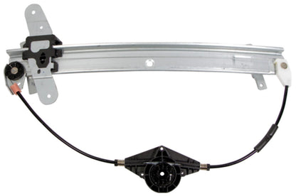 ACI Power Window Regulator 83134