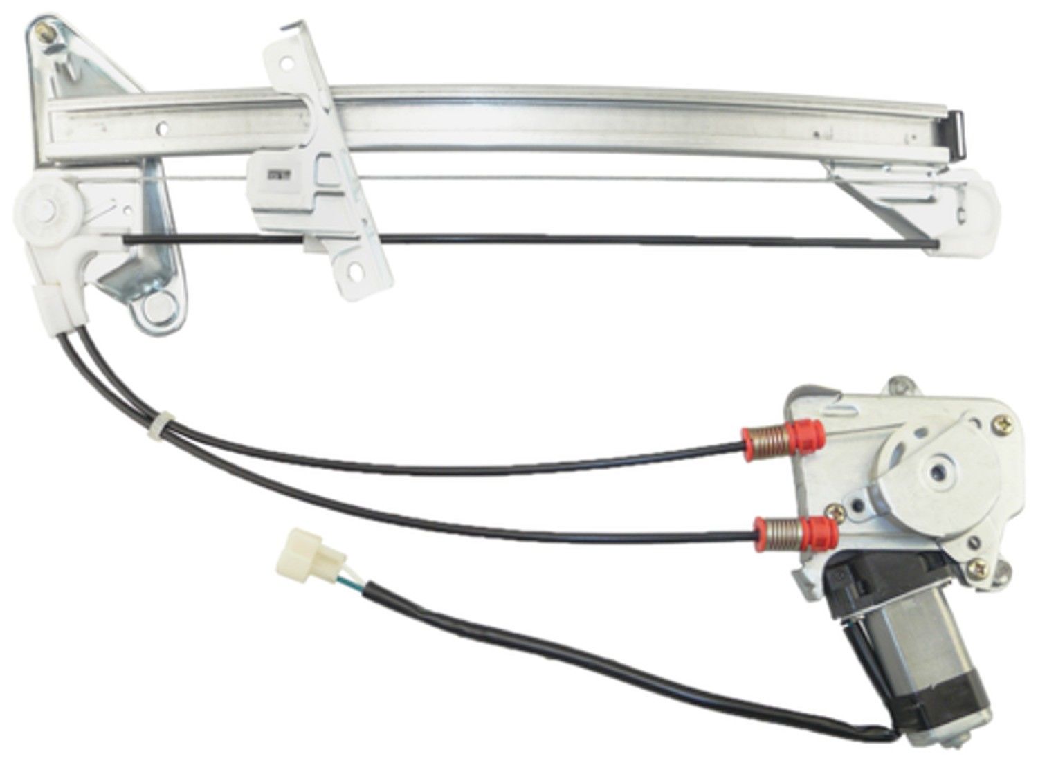 ACI Power Window Motor and Regulator Assembly 83136