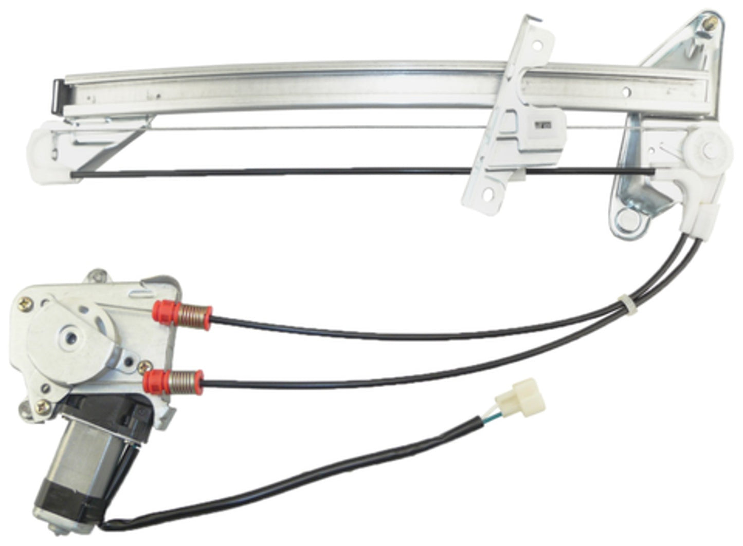 ACI Power Window Motor and Regulator Assembly 83137