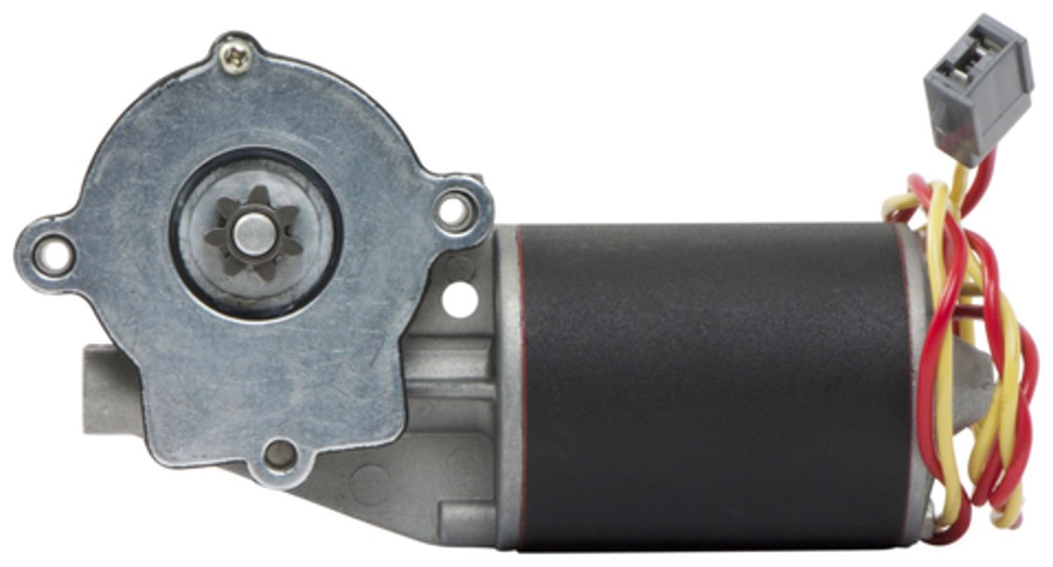 ACI Power Window Motor 83138