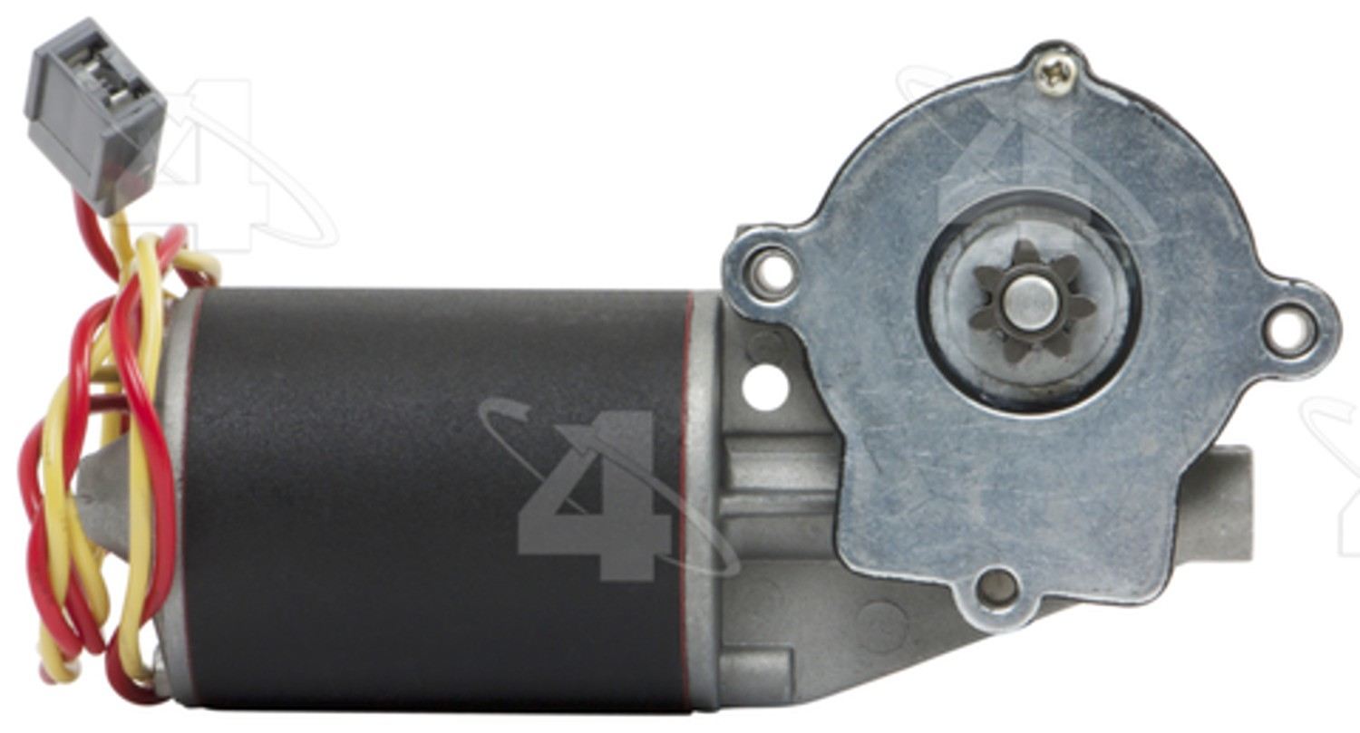 ACI Power Window Motor 83139