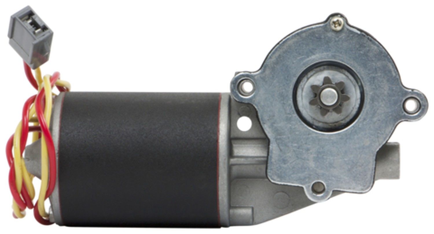 ACI Power Window Motor 83139