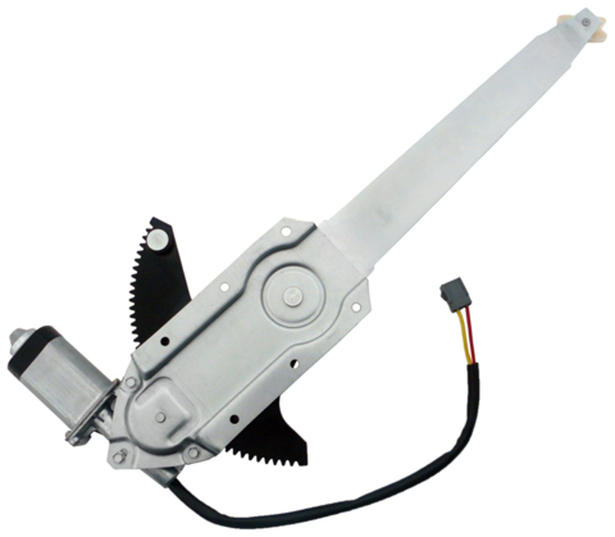 ACI Power Window Motor and Regulator Assembly 83140