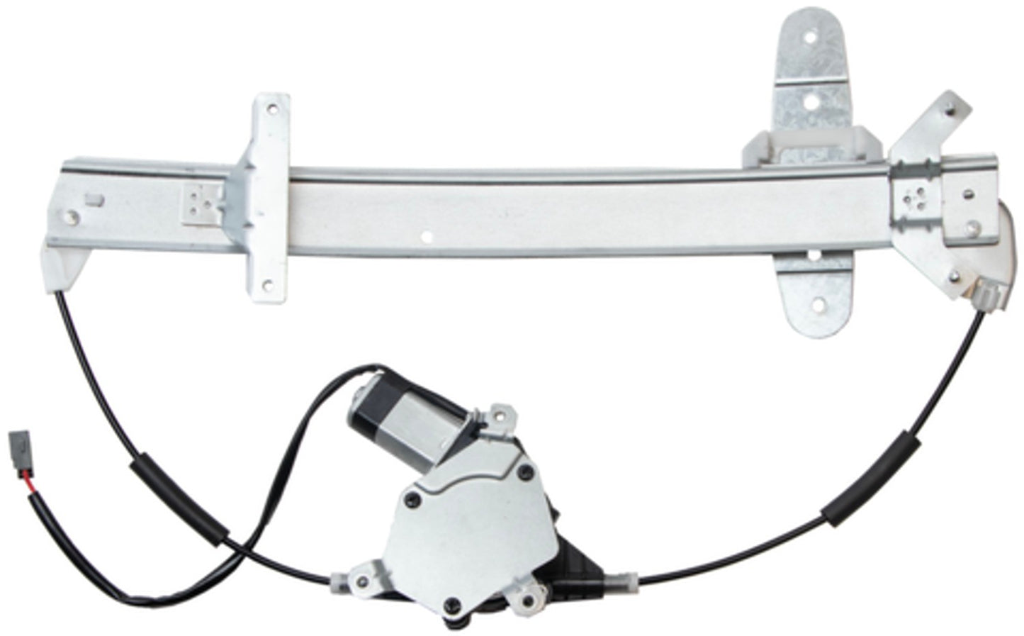 ACI Power Window Motor and Regulator Assembly 83148