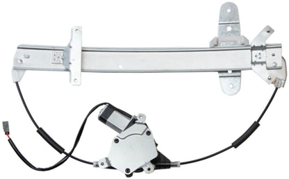 ACI Power Window Motor and Regulator Assembly 83148